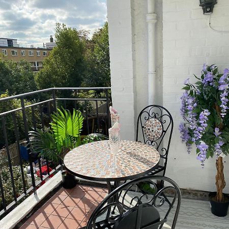 Cosy 3 Bed Flat Ideal For Trips To Λονδίνο Εξωτερικό φωτογραφία