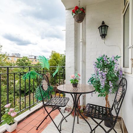 Cosy 3 Bed Flat Ideal For Trips To Λονδίνο Εξωτερικό φωτογραφία