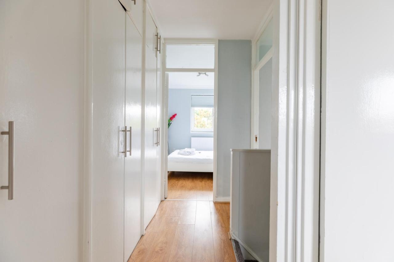 Cosy 3 Bed Flat Ideal For Trips To Λονδίνο Εξωτερικό φωτογραφία