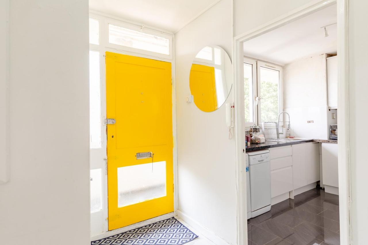Cosy 3 Bed Flat Ideal For Trips To Λονδίνο Εξωτερικό φωτογραφία