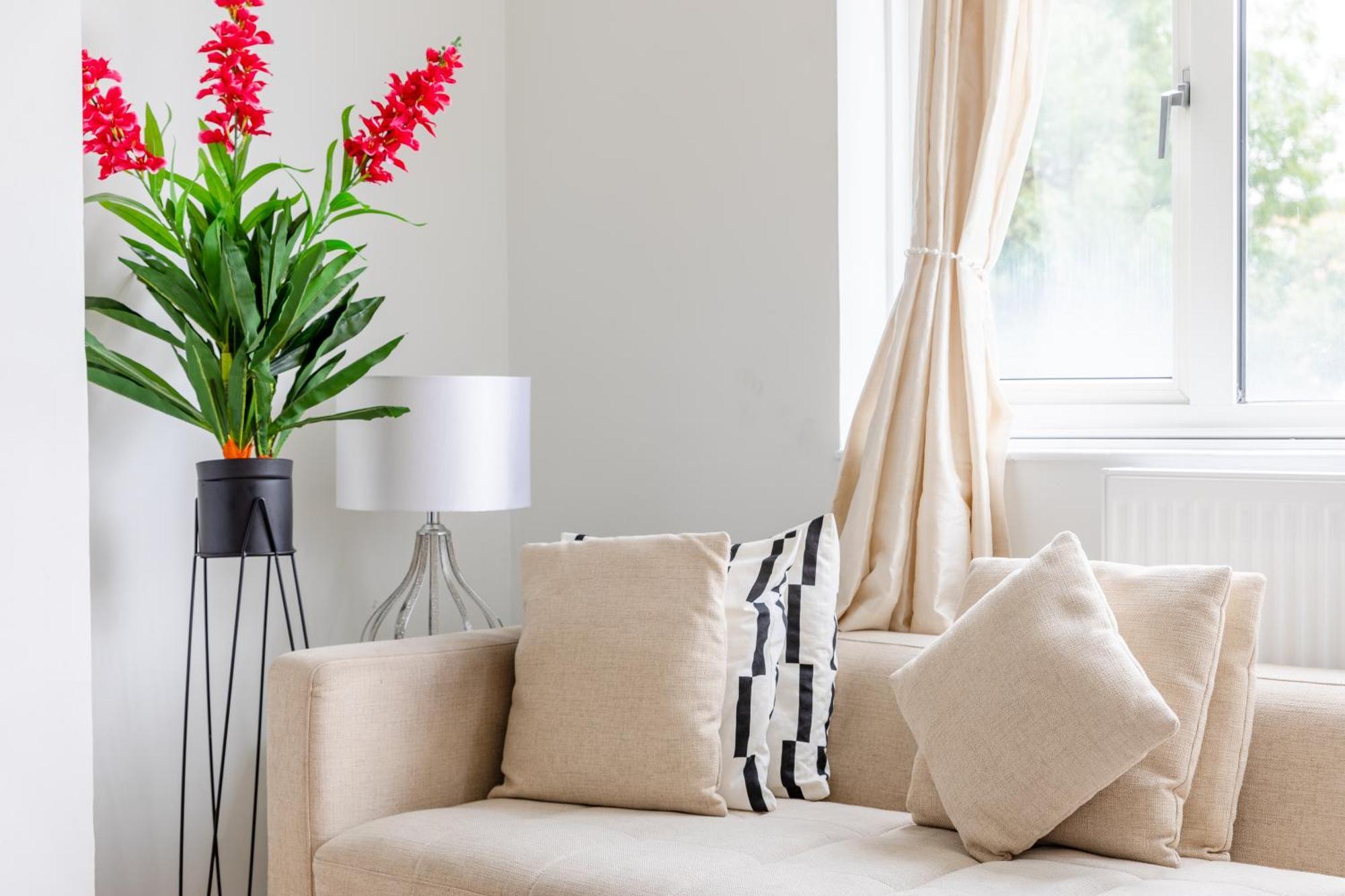 Cosy 3 Bed Flat Ideal For Trips To Λονδίνο Εξωτερικό φωτογραφία